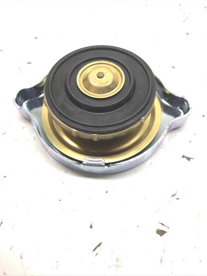 REPRO TRACTOR 7 PSI RADIATOR CAP FOR IH A C H M 300 400 JD G MASSEY ...