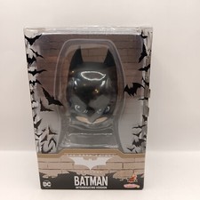 Image of Hot Toys Cosbaby Batman The Dark Knight Interrogating Version Mini Figure