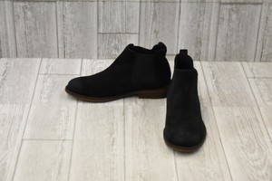wolverine jean chelsea boot