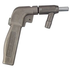 Skat Blast C-35 Series Medium Foot-pedal Operated Power Gun C-35-m