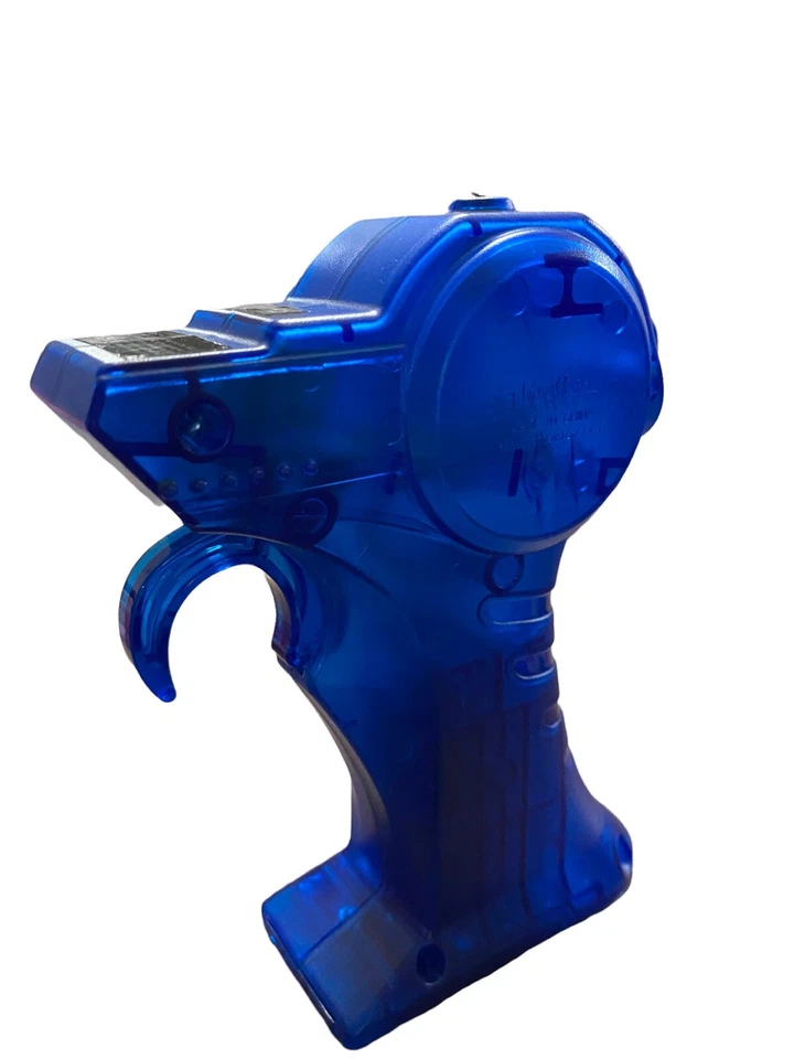 Maisto Tech Blur RC Car Controller Digital Radio Remote Transmitter - For Parts - Image 3 of 4