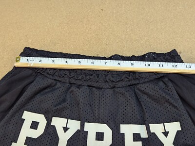 Pyrex Vision Basketball Shorts Size XS Virgil Abloh Khaki Pyrex Vision Basketball Shorts Size XS Virgil Abloh Khaki