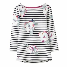 JOULES TOP, SIZE 10, (ID#7761685-108)