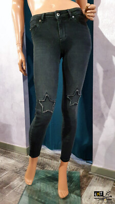 Denny Rose Jeans Art. 221ND26014 Herbst-Winter Kollektion 2022 50% RABATT
