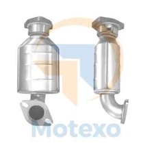 Catalyseurs Hyundai COUPE