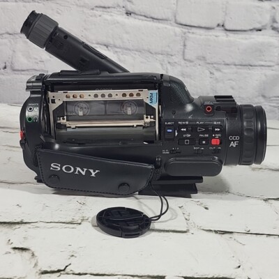Sony CCD-FX620 Video8 HandyCam Camcorder Video Camera FOR Sony CCD-FX620 Video8 HandyCam Camcorder Video Camera FOR