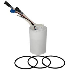 For BMW X3 2.5L 3.0L 2007-2010 Electrical Fuel Pump Module Aseembly FG1589