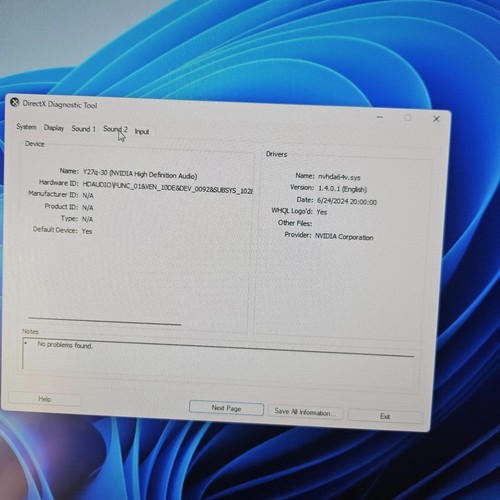Dell Alienware Aurora Ryzen R10 Gaming Desktop PC 1TB SSD Nvidia 2080 Super - Picture 12 of 13