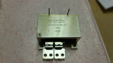 PAYTON PLANAR TRANSFORMER  P.N. 61709 5KW 