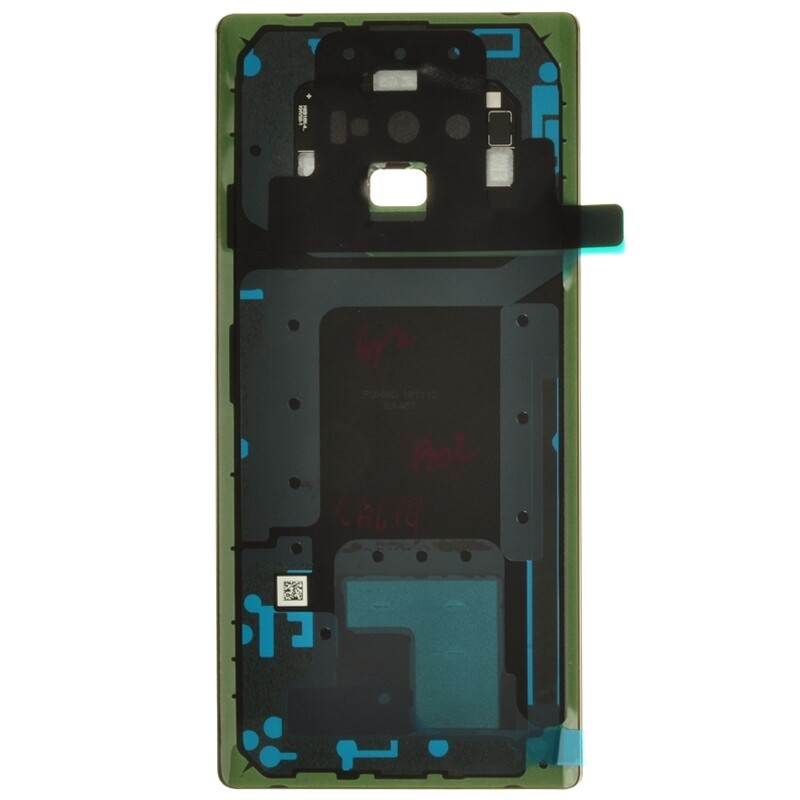 Galaxy - 【B】SC-01L/Galaxy Note9/357840090204833 Galaxy - 【B】SC-01L/Galaxy Note9/357840090204833 Samsung