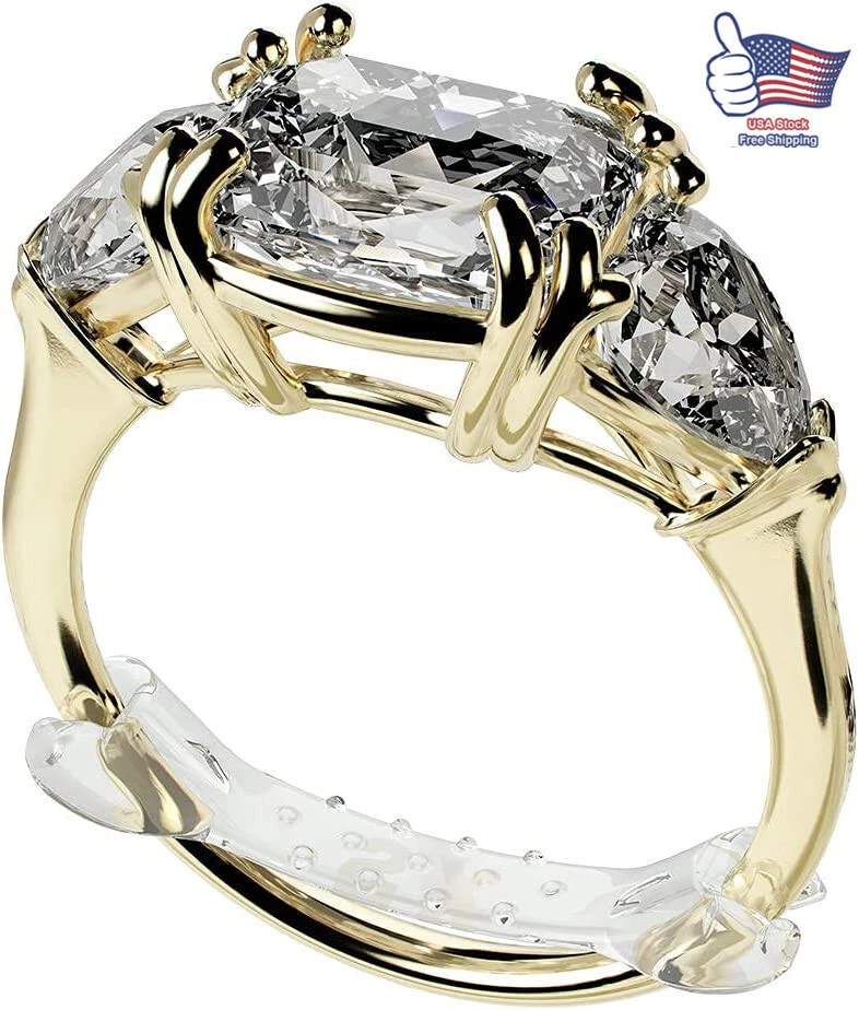 Target shop ring adjuster