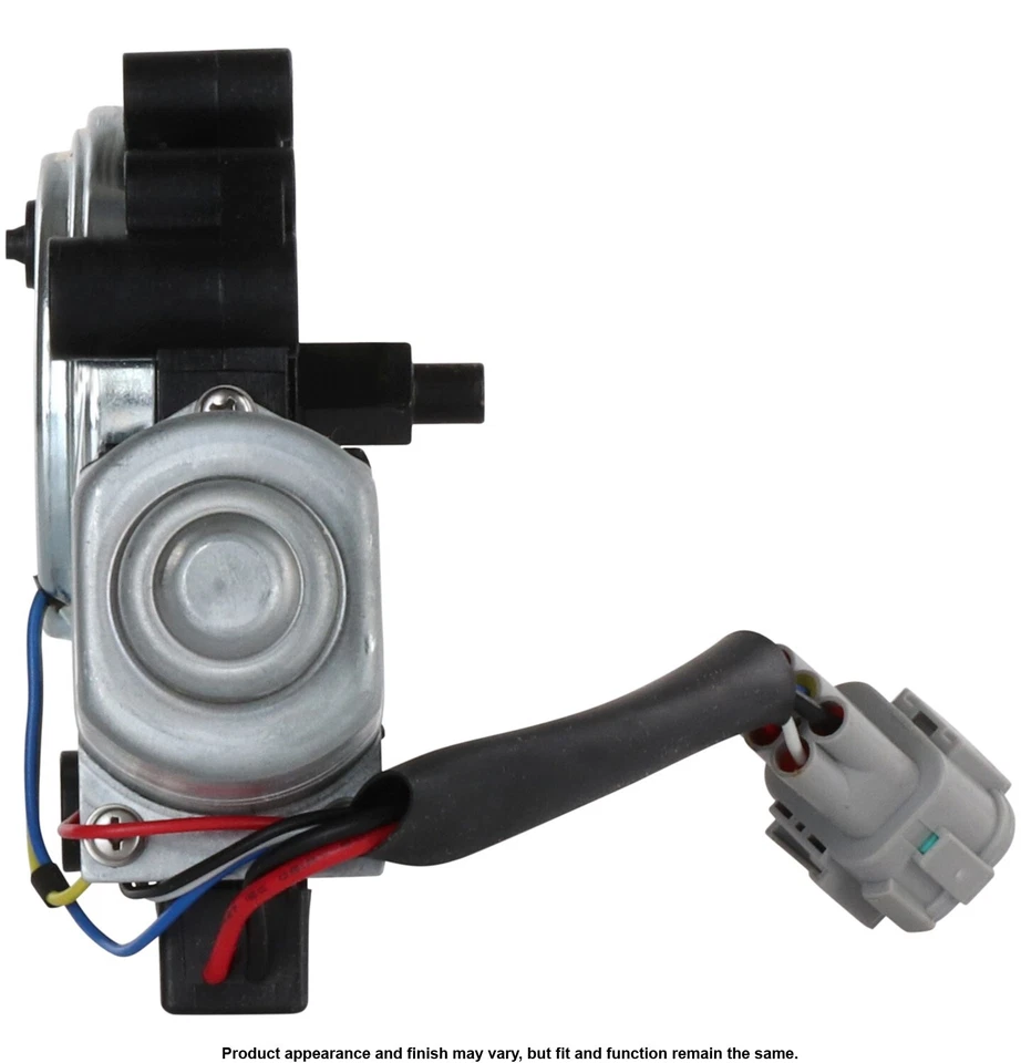 Motor ventana delantera derecha cardone 2006 2007 2008 2009 Nissan Armada 2005-2015 Foto 4 de 4