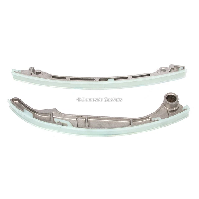 Kit de bomba de aceite de cadena de distribución Fit 04-09 Nissan Titan Pathfinder Armada 5,6 L VK56DE Foto 3 de 4