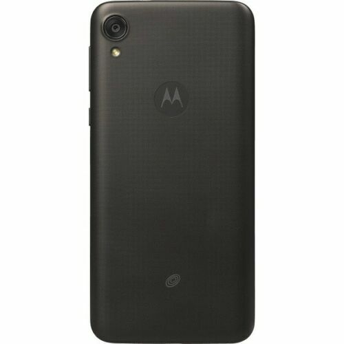 Motorola Moto E6 GSM TMobile 16GB Black ( XT20053 ) 616960337034 eBay