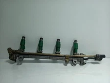 3531022080 113441 Ramp Injection 179503 for HYUNDAI ACCENT (X3) 1.3 1997