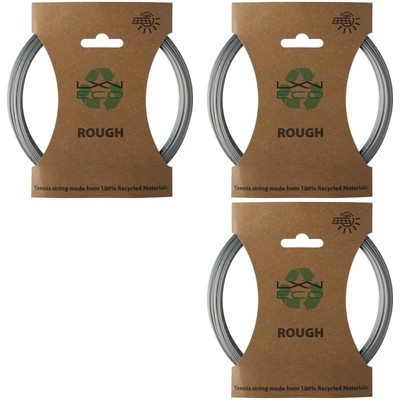 Luxilon ECO Rough Tennis String