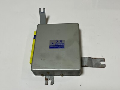22611 AE360 SUBARU IMPREZA WRX STI JDM EJ20 75 Engine Computer ECU