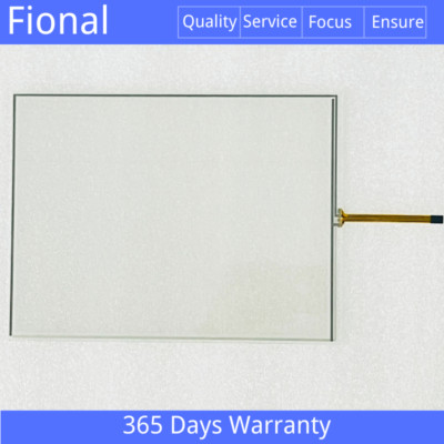 Touch Screen Panel Glass Digitizer For CYBELEC CybTouch15 CybTouch 15 CT15 Touch