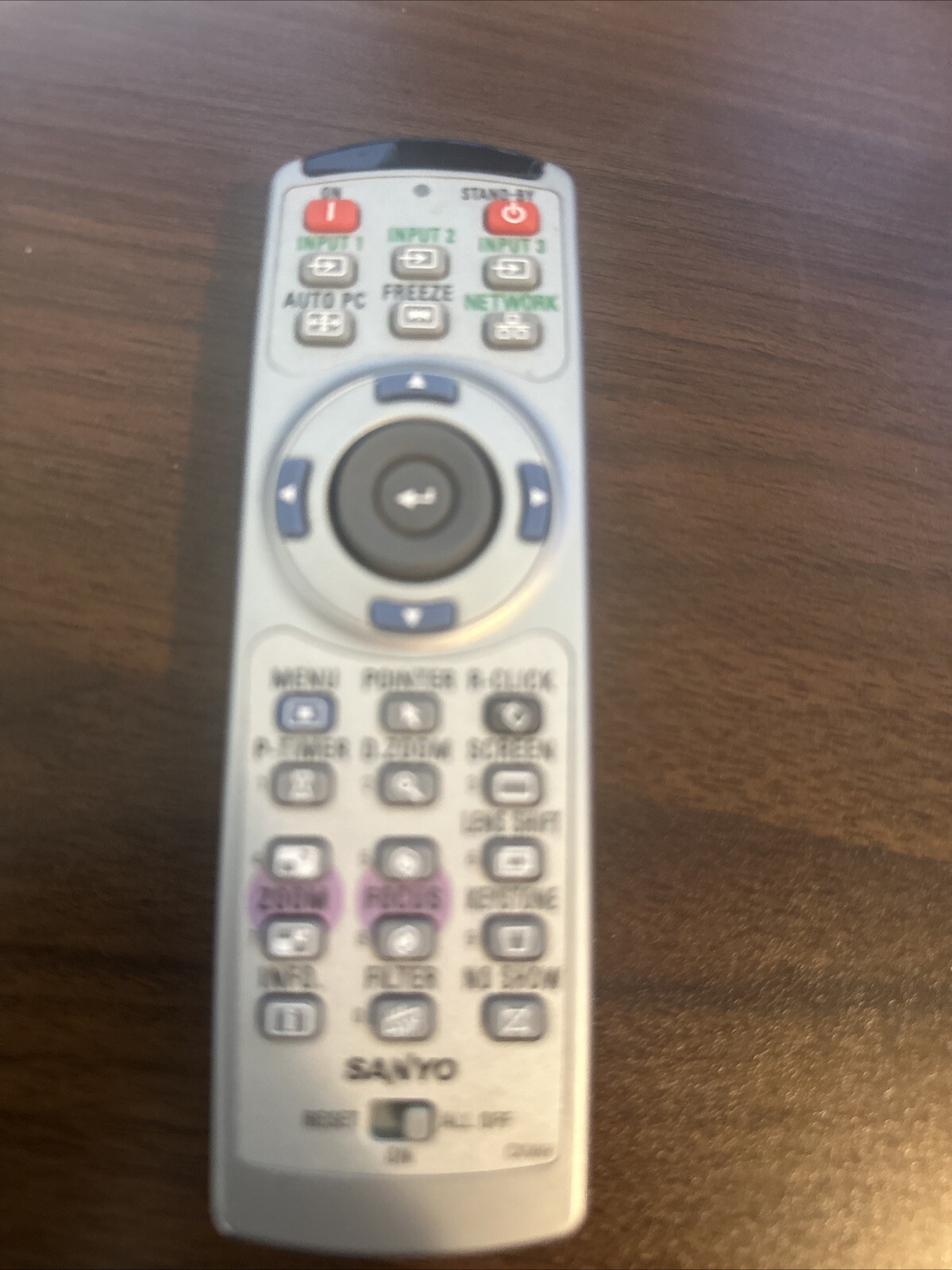 Genuine Canon WL-D74 Wireless Remote Controller – Compatible with Canon Cameras