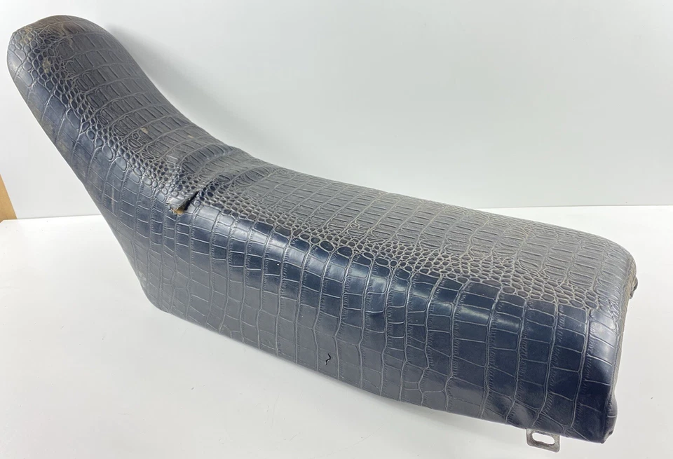 1990 ktm 350 exc 座垫底座盖完整 KTM 350 250 EXC DXC MXC 原始设备制造商 88-90 — 第 4/4 张图片