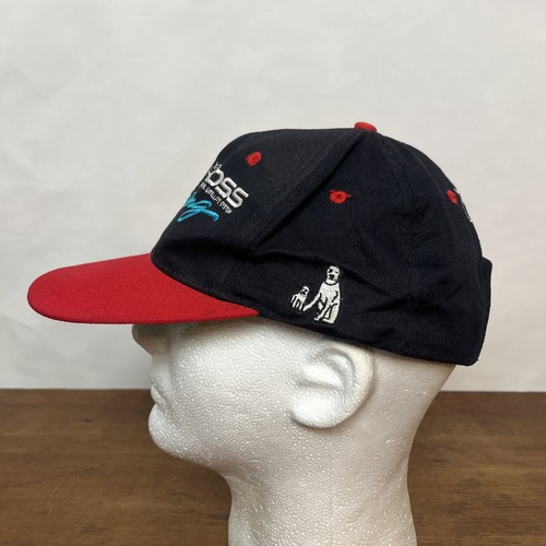 Gorra de béisbol Jeremy Mayfield #98 NASCAR RCA Racing Snapback - Imagen 2 de 7