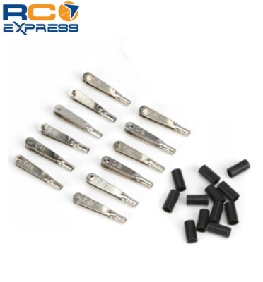 DU-BRO Bulk Solder Kwik-Links 2-56 12  DUB603