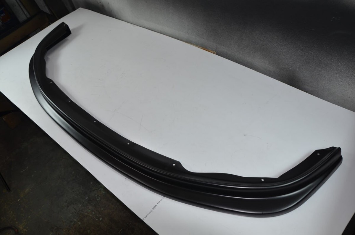 hips lips bumper lips Taktikal Art + Rear VTI ABS for Honda Civic 99-00 Ek