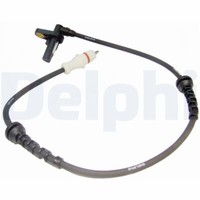 Delphi SS20114 ABS Sensor FüR Renault Clio Kangoo Express Scenic Thalia Twingo