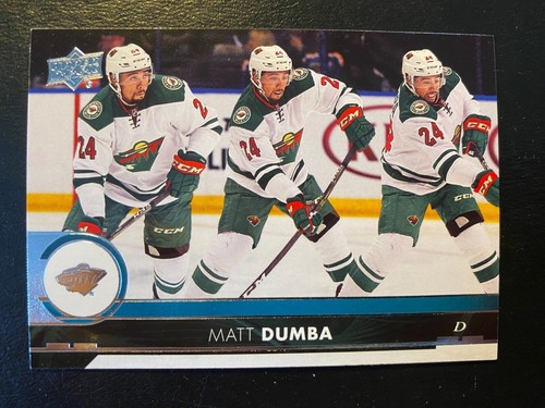 Finish Your Set 2017-18 Upper Deck Hockey #1-200 Buy 1 Get 1 free Comb. Shipping - Picture 93 of 182