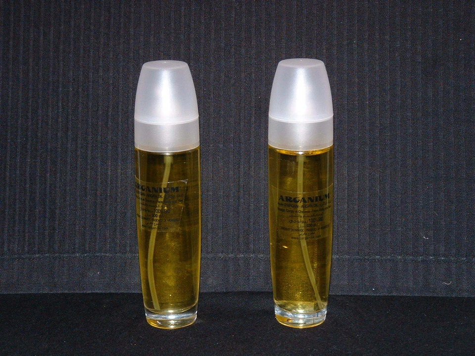 MOROCCAN ARGAN OIL, 100% PURE, 100ML IN SPRAY BOTTLE + 1 60ML FREE $12.99 - Image 2 of 3