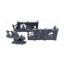 GW AoS Warcry Warcry Terrain #8 NM