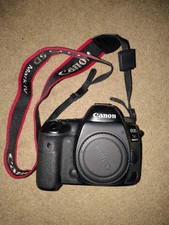Canon EOS 5D Mark IV 30.4MP DSLR Camera Body