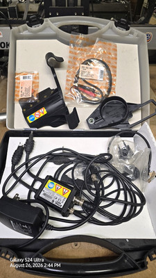 STIHL MDG-1 Diagnostic Tool With USB Stick