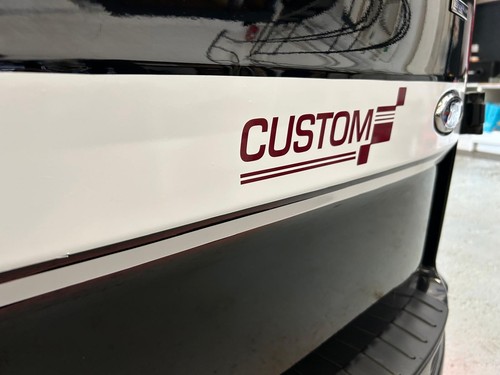 2018 Ford transit custom DVC Edition 7 Seat double cab Lwb Sport Limited - Picture 19 of 24