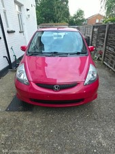 Honda Jazz 2008 1.4