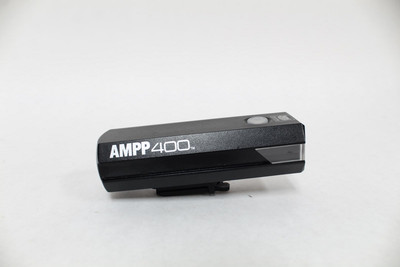 Cat Eye AMPP400 USB Rechargeable Bike Headlight