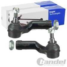 Rotule de direction Volvo C70