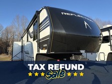 2026 Grand Design Reflection Fifth Wheel 324MBS