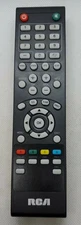 Genuine RCA RCA027D TV Remote Control