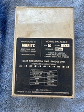 Data Acquisition Unit Model DAU Avidyne, P/N 200–00073–000 (NOT WORKING) Data Acquisition Unit Model DAU Avidyne, P/N 200–00073–000 (NOT WORKING)