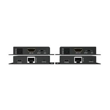 DVDO HDMI Audio Extender over Ethernet with A...