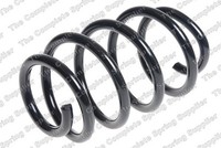1X Kilen Fahrwerksfeder 10238 FüR Audi Seat A3 8P1 8PA Leon Sportback TDI 16V