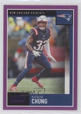 2020 Score Purple Patrick Chung #29 4r3