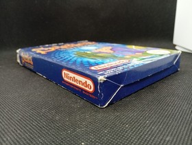 Solstice - Nintendo NES EU PAL - NES-LX-FRA