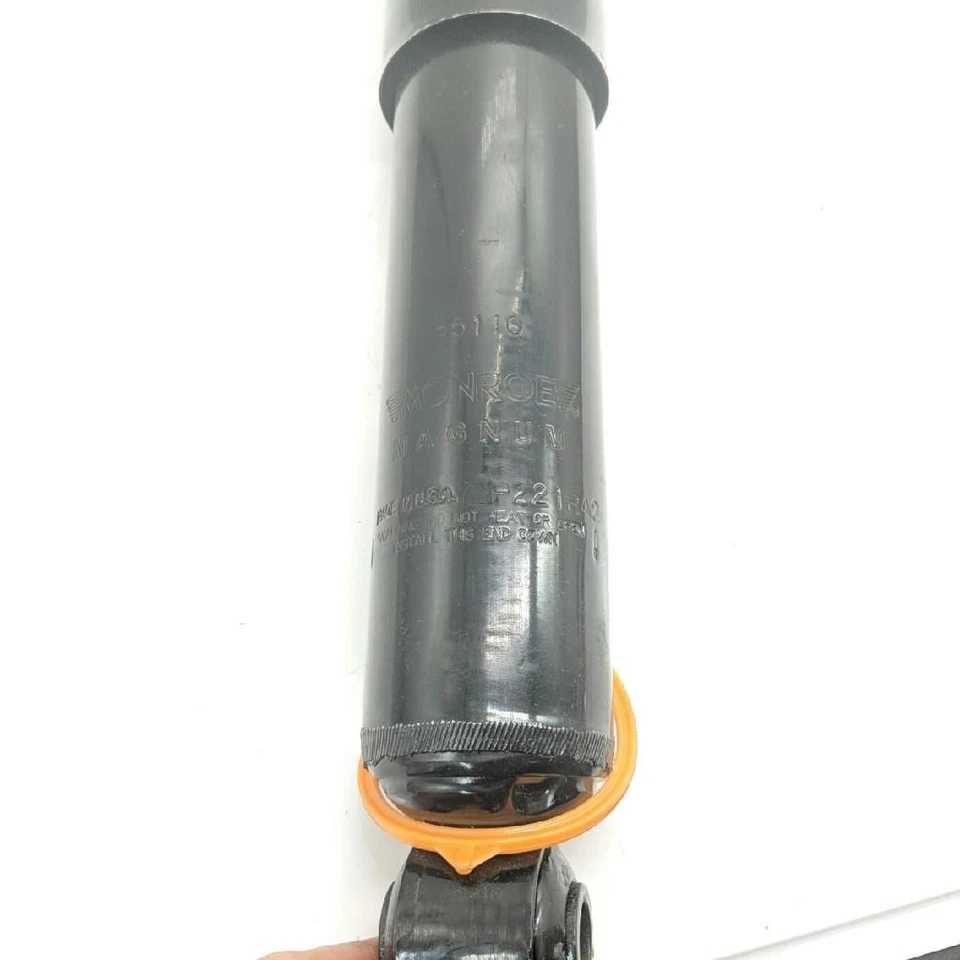 Monroe Magnum 65110 Fits 2005-2010 Hino 145 165 185 Black Shock Absorber NOS New - Image 3 of 4