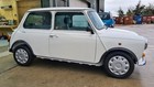 1991 MINI MAYFAIR AUTOMATIC JUST 25,900 MILES FROM NEW IN EXCEPTIONAL CONDITION