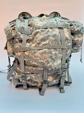 MOLLE 2 Modular LightWeight Load Equipment LARGE RUCKSACK 8465015245285