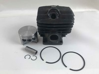 Zylinder Kolben Segmente Stihl Motor KettensäGe 046 Ms 460 022580