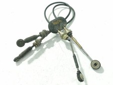 7700314710 asta del cambio RENAULT MASTER COMBI DESDE 98 L2H2 1998 1387307