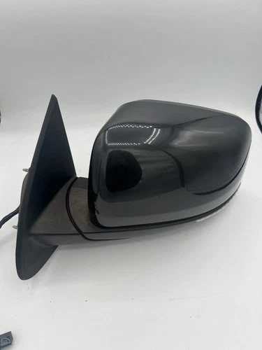 2011-2022 Dodge Durango Driver Left Side View Power Door Mirror Paint Code PAV